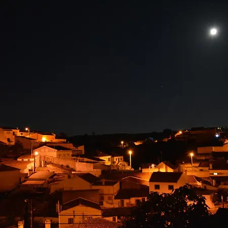 Casa De Pedra 別荘 Reguengo Grande