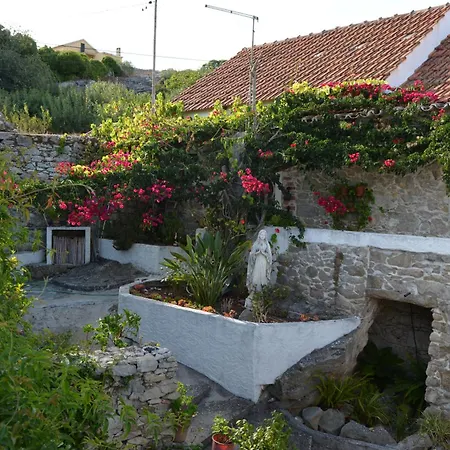Casa De Pedra Casa de Férias