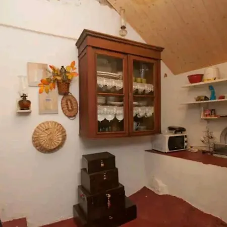 Casa De Pedra Casa de Férias Reguengo Grande